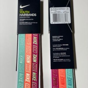 Nike Hairbands